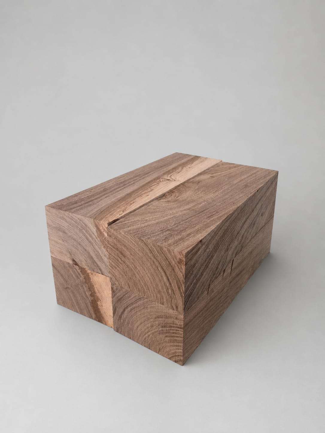 Walnut turning blanks