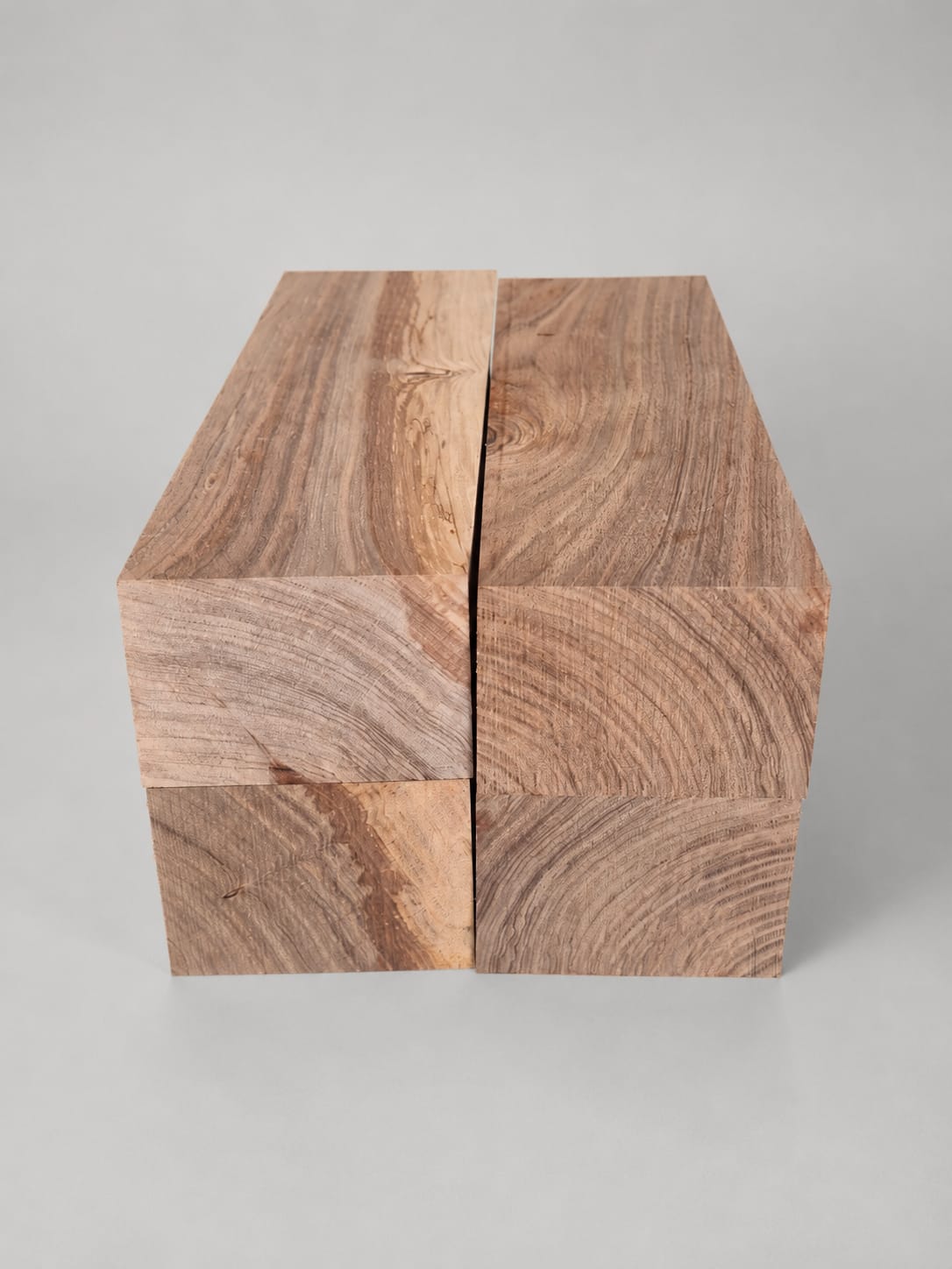 English Walnut Turning Blank