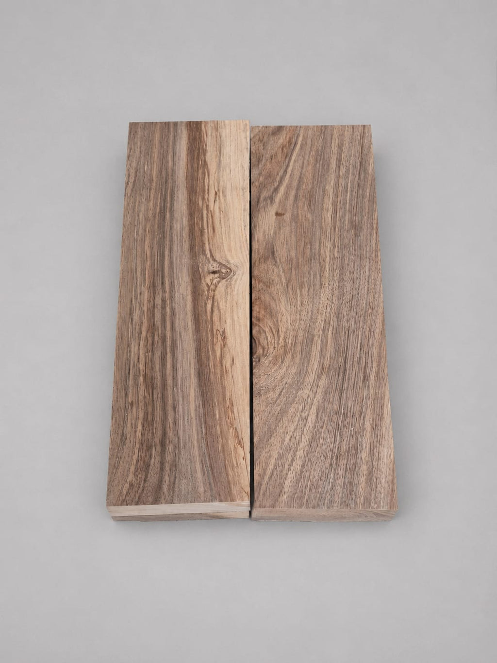 English Walnut Turning Blank