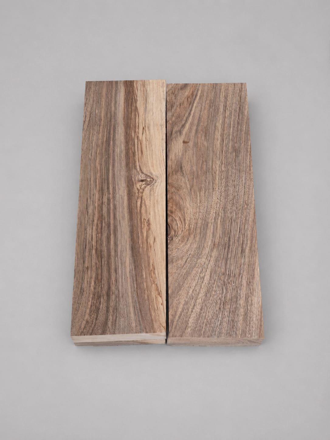 English Walnut Turning Blank