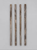 Extra Long Premium English Walnut Pen Blanks