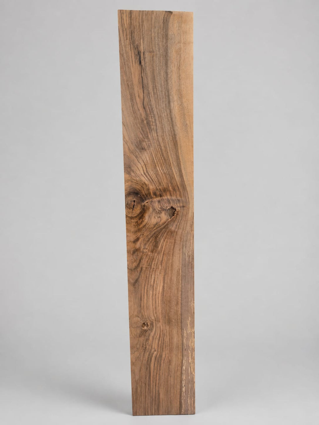 English Walnut Pre-milled slab