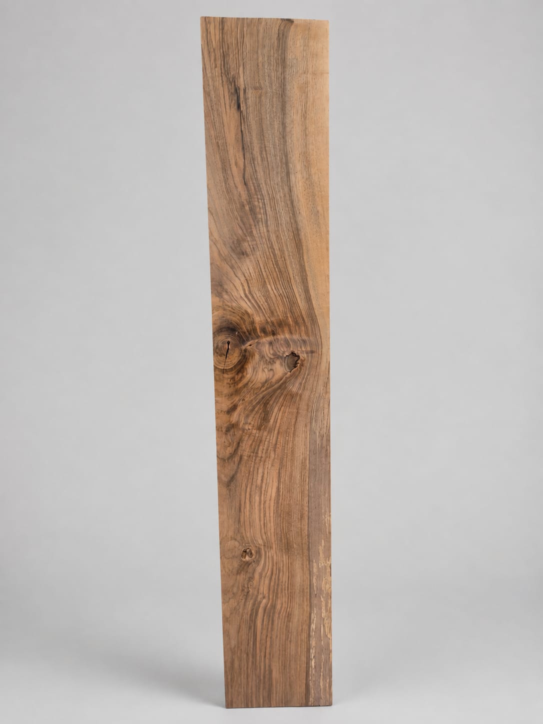 English Walnut Pre-milled slab