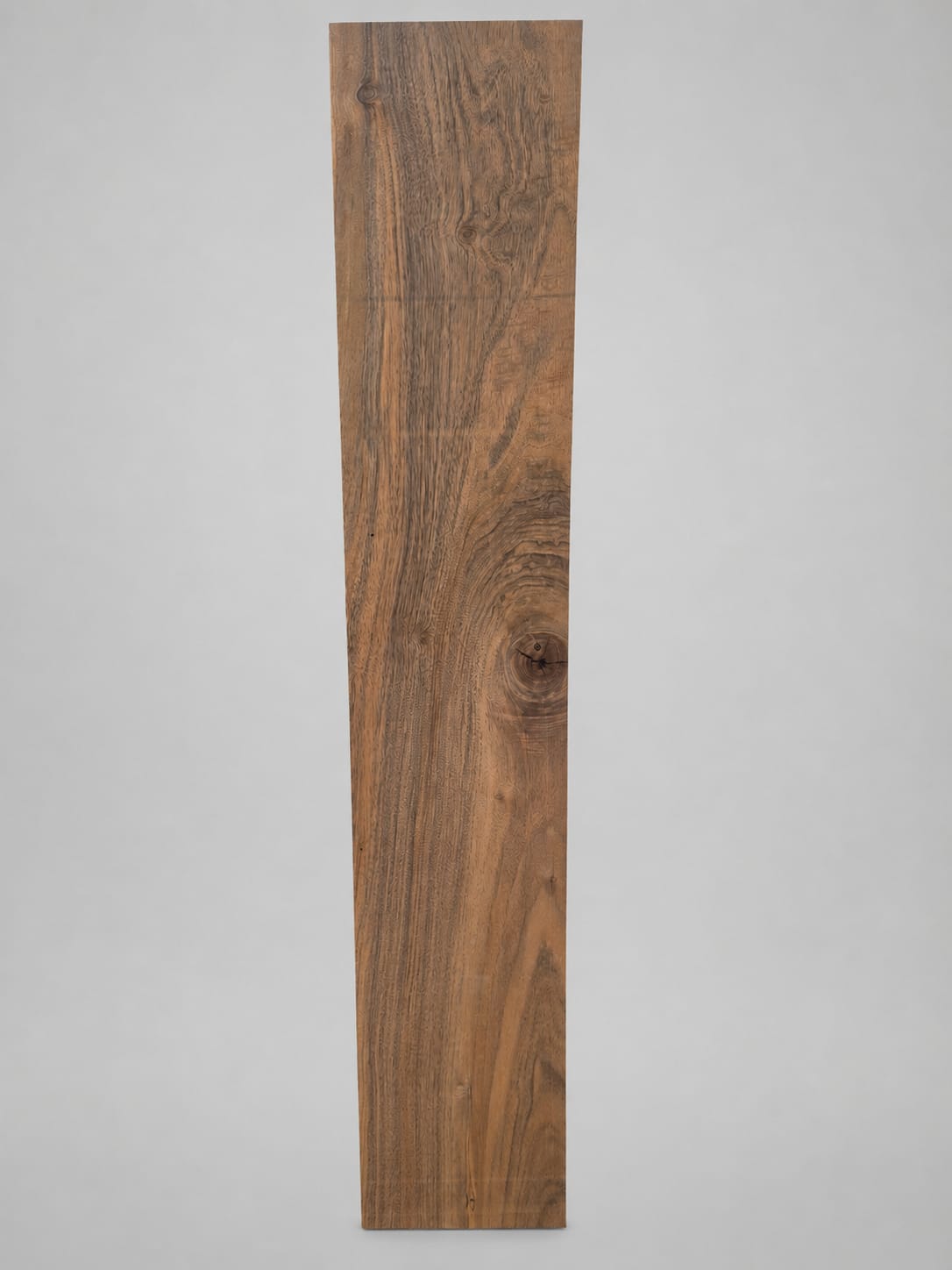 English Walnut Pre-milled Slab