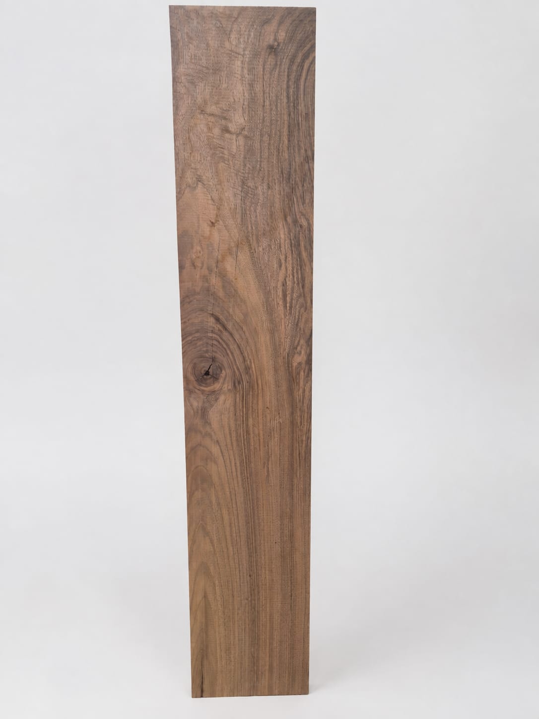 English Walnut Pre-milled Slab