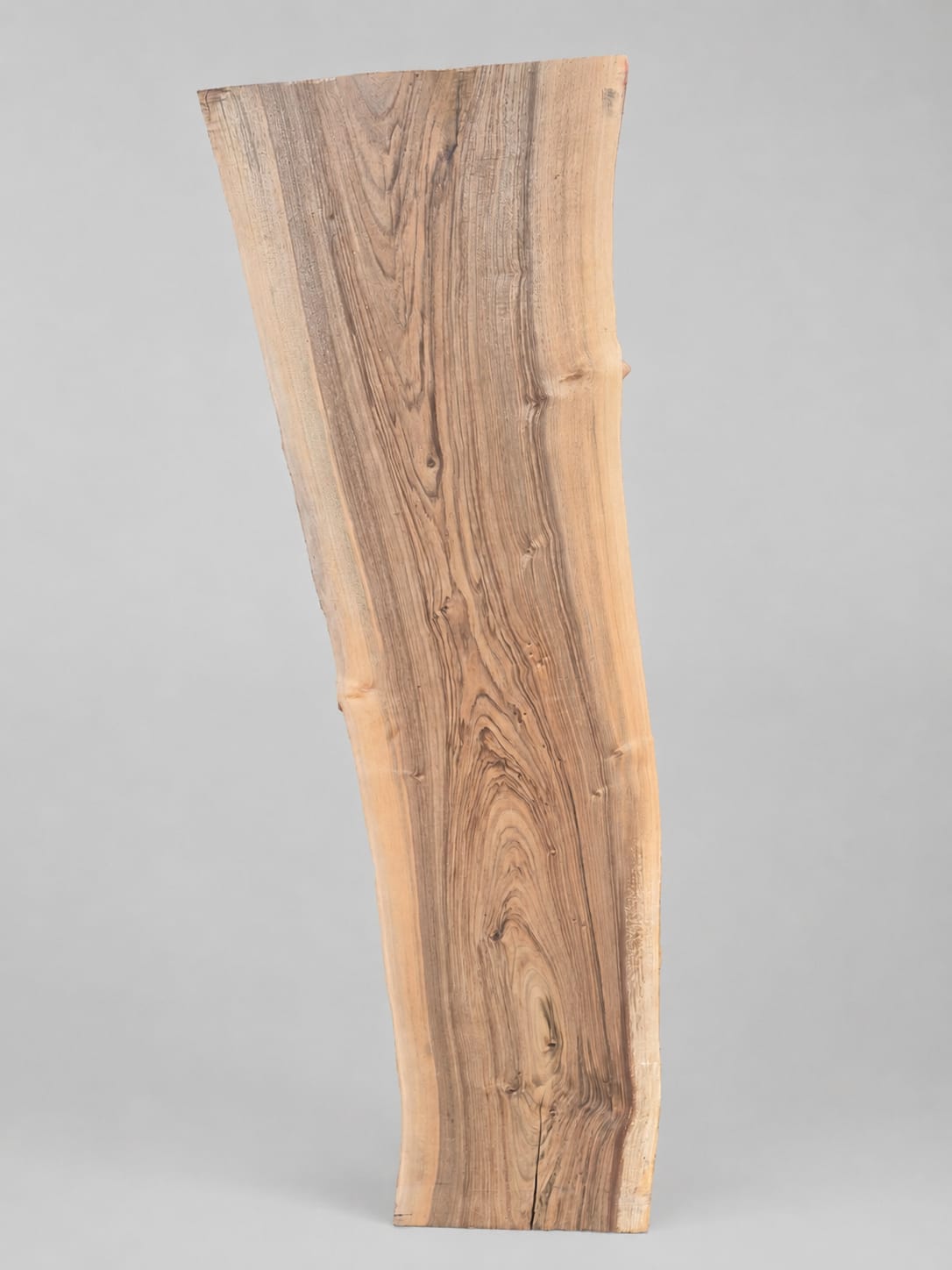 Live Edge English Walnut Slabs