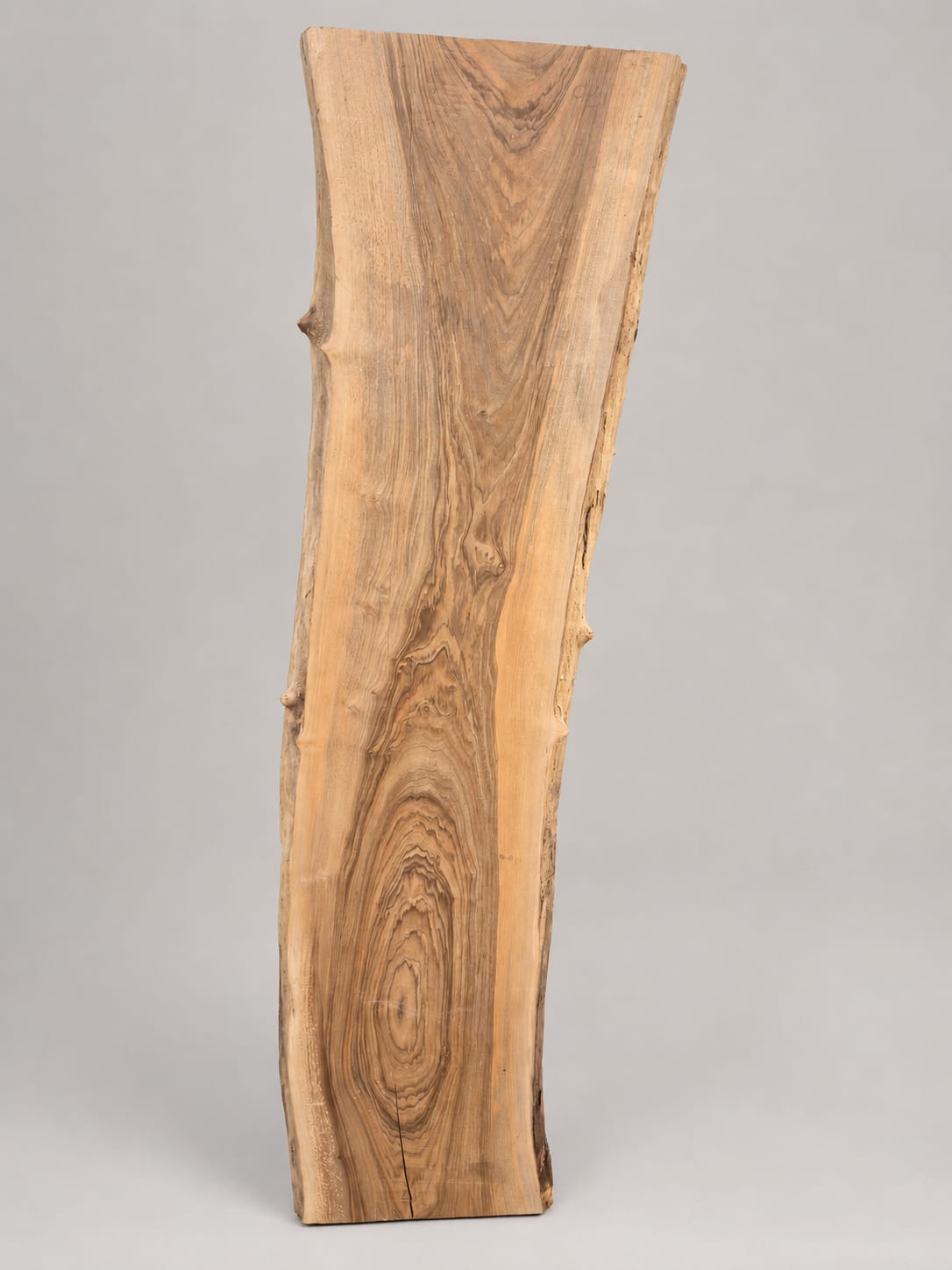 Live Edge English Walnut Slabs